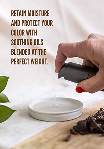 Surface Hair Curls Serum, Repair And Protect While Maintaining Moisture And Shine, 1.7 Fl. Oz.