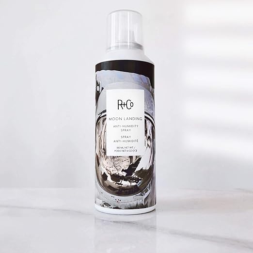 R+Co Moon Landing Anti-Humidity Spray 180 ml / 6 oz