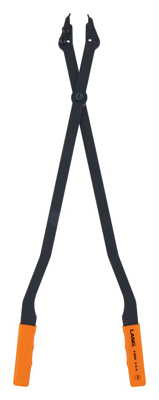 Lang Tools 1489-26" Internal Retaining Ring Pliers - Made in USA