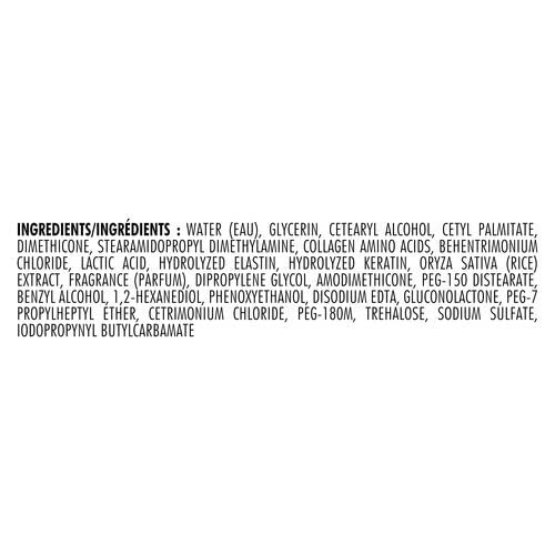Nexxus Keraphix Masque for Damaged Hair 20 Count 1.5 oz