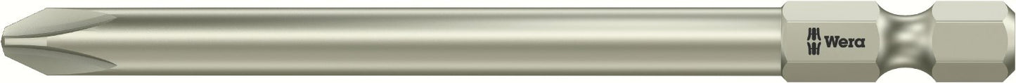 KRAFTFORM 60 Stainless BITS Assortment
