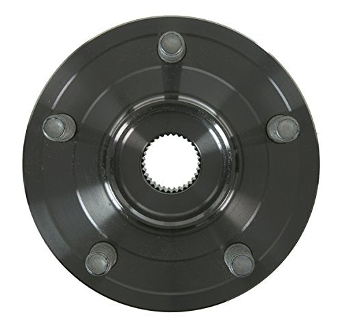 MOOG 513324 Wheel Bearing and Hub Assembly for Jeep Grand Cherokee