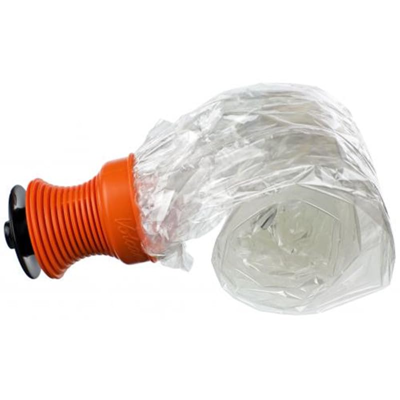 ECCDLGM to Y 5 bags and 1 adapter for V0LCAN001