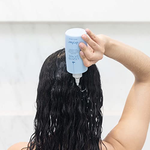 Drybar Liquid Glass Instant Glossing Rinse