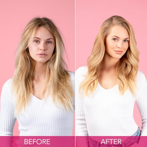 Keratin Complex - Blow Dry Essential Kit - Keratin Obsessed, 5 fl oz + Infusion Keratin Replenisher, 4 fl oz