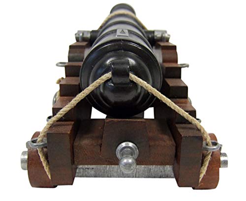 Denix Replica Civil War Miniature Naval Cannon