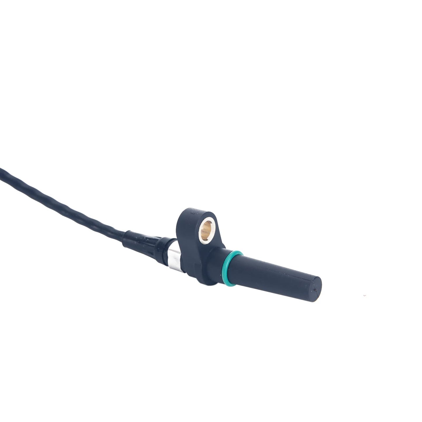 MOSYPT 904-7629 1834286PE 2-Pin Turbocharger Speed Sensor Compatible for Kenworth Peterbilt PACCAR MX-13 2014 2015 2016