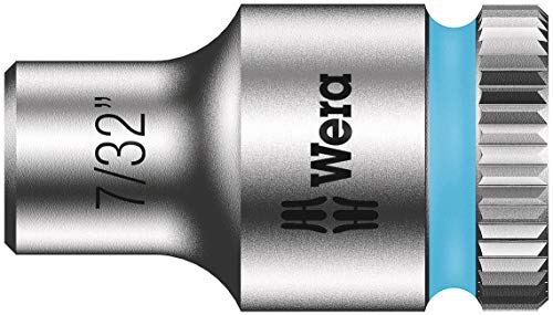 Ratchet Set, 28, 1/4 in, SAE