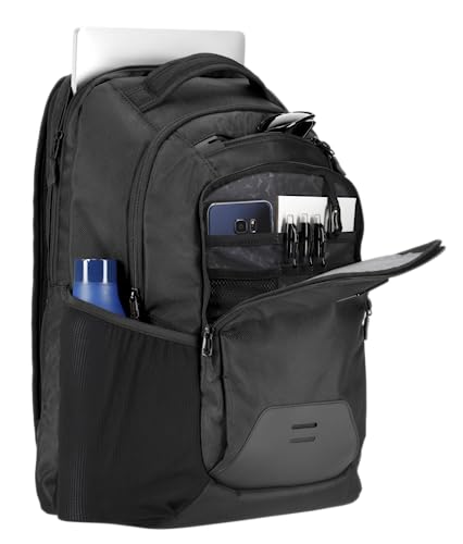 Mizuno Front Office 24 Backpack, Black, NO Size (0000)