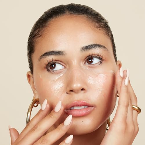Monika Blunder Beauty - MELT DOWN CLEANSING BALM - Clean Beauty, Vegan - 3.38 fl. oz