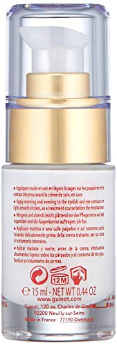 Guinot Hydrazone Eye Cream Serum, 0.44 oz