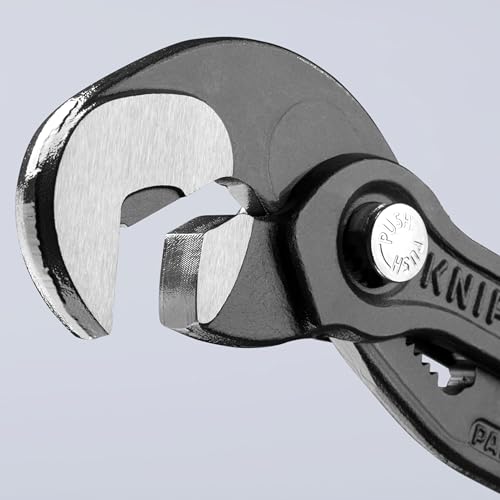KNIPEX - 87 41 250 SBA Tools - Raptor Pliers (8741250SBA)