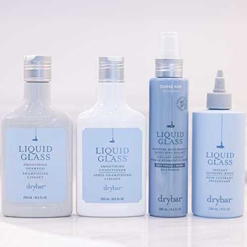 Drybar Liquid Glass Instant Glossing Rinse