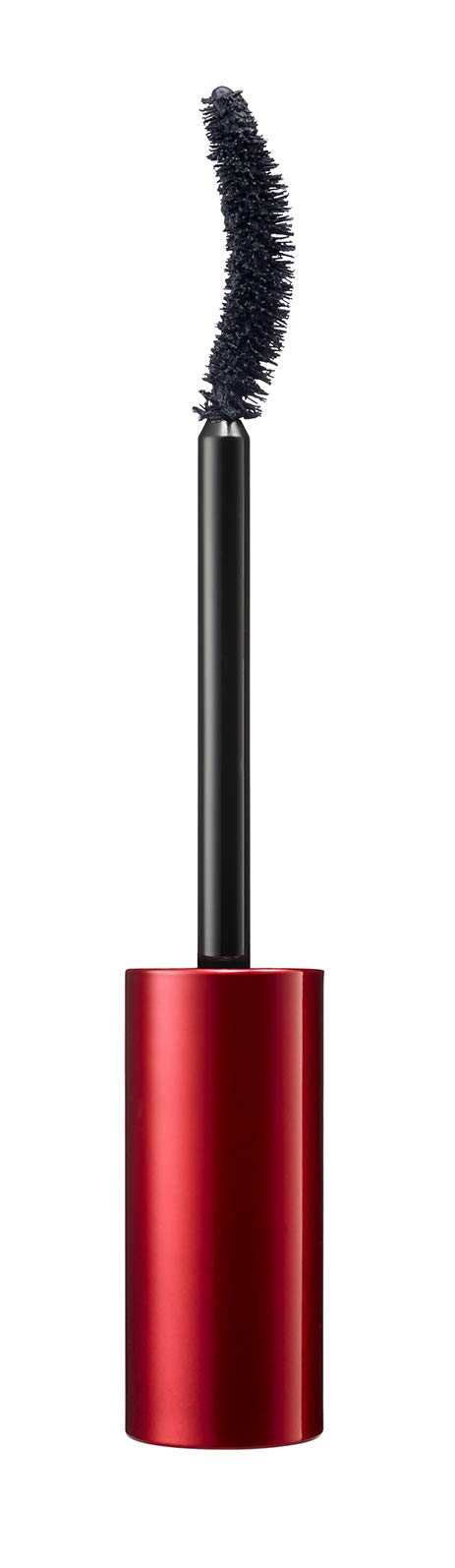 Koh Gen Do Long Lush Treatment Mascara, Urushi Black, Unscented, 3 g.