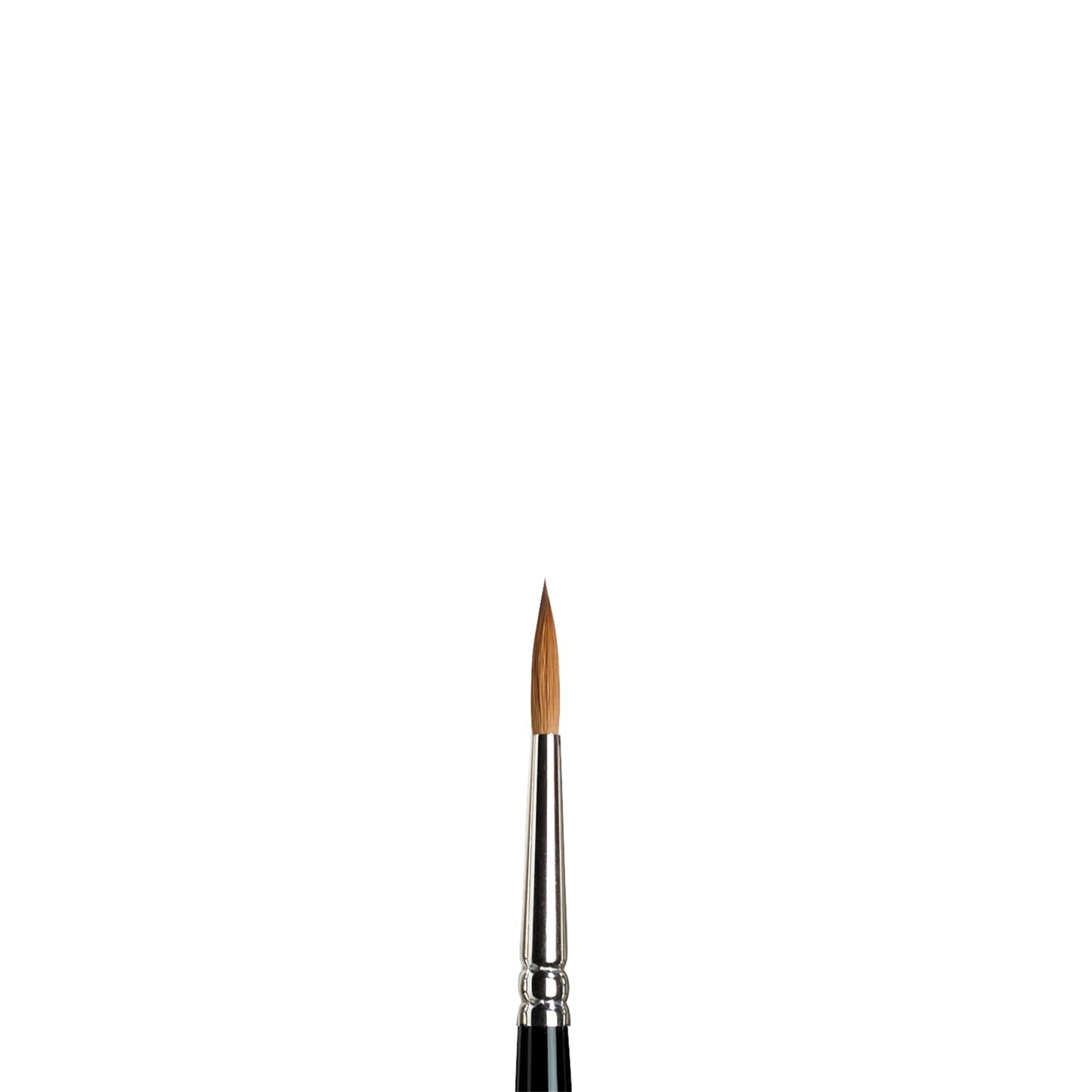Winsor & Newton Series 7 Kolinsky Sable Brush, Round SH #4