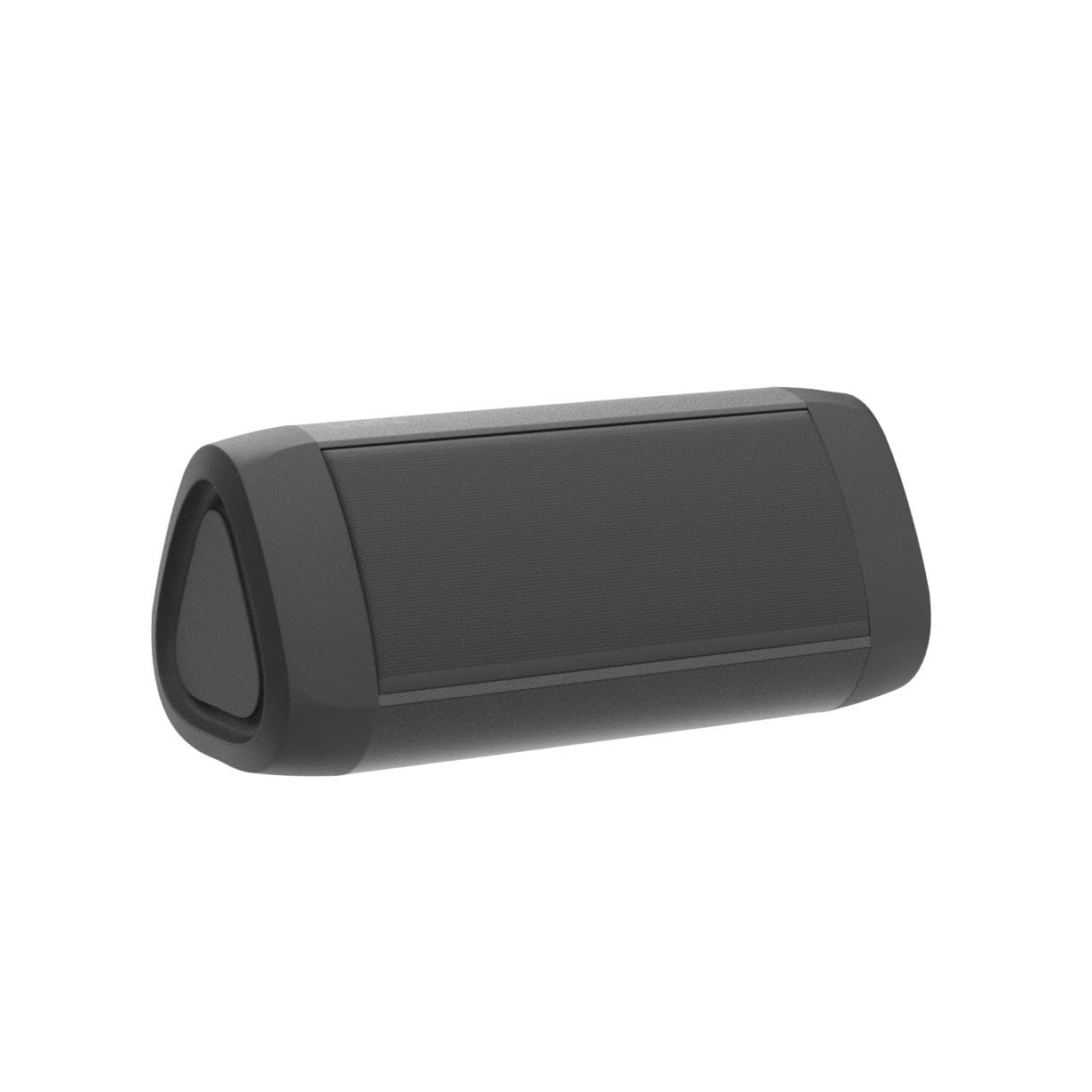 OontZ Ultra Bluetooth Speaker, Dual Edition Waterproof Bluetooth Speaker, Aux input, 14 Watts, Surround Sound, Rich Bass, Portable Wireless Speaker, Indoor Outdoor Speaker 20 hrs playtime (Black-Dual)