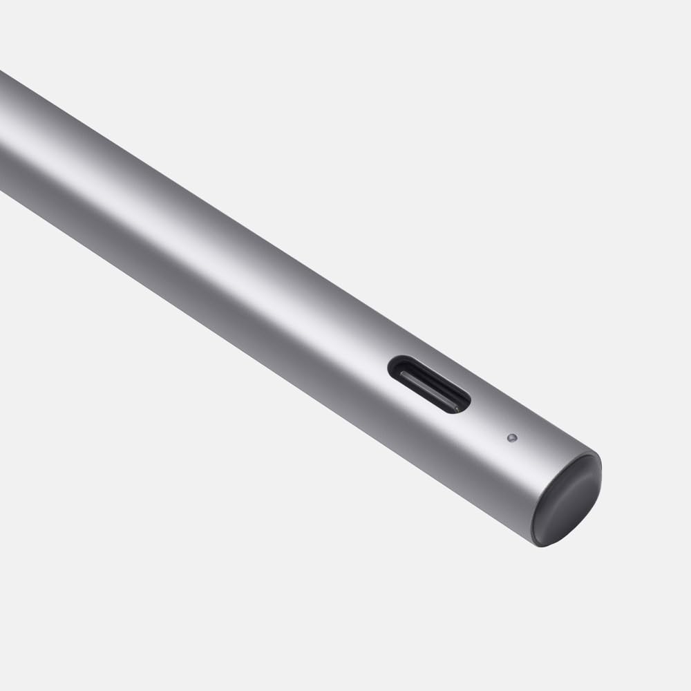 BOOX InkSense Plus Active Stylus Only Compatible with: Palma2 Pro, Go Color 7 Gen II, Go 7, Not Go Color 7 Gen I
