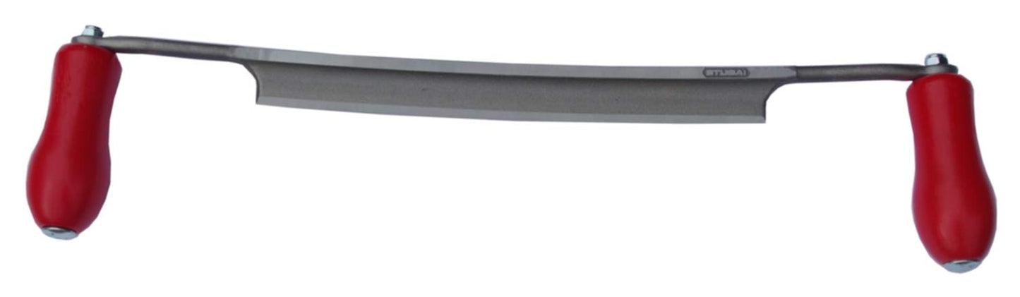 Stubai Drawknife Made In Austria