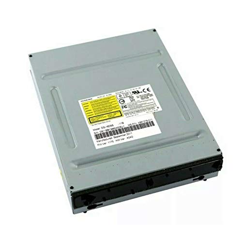 Spare Part DVD ROM Disc Drive for Xbox 360 Slim Lite-On DG-16D5S