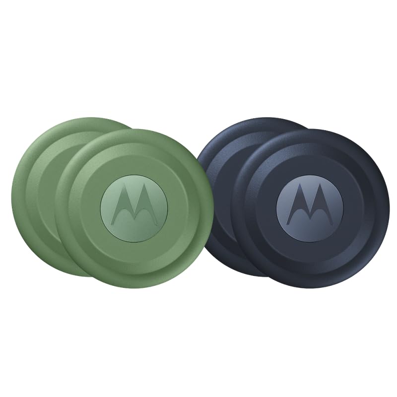 Moto tag (4-Pack)