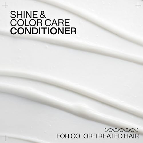 Redken Acidic Color Gloss Conditioner | For Color-Treated Hair | Helps Prolong Hair Color and Add Shine | Smooth, Glossy Finish