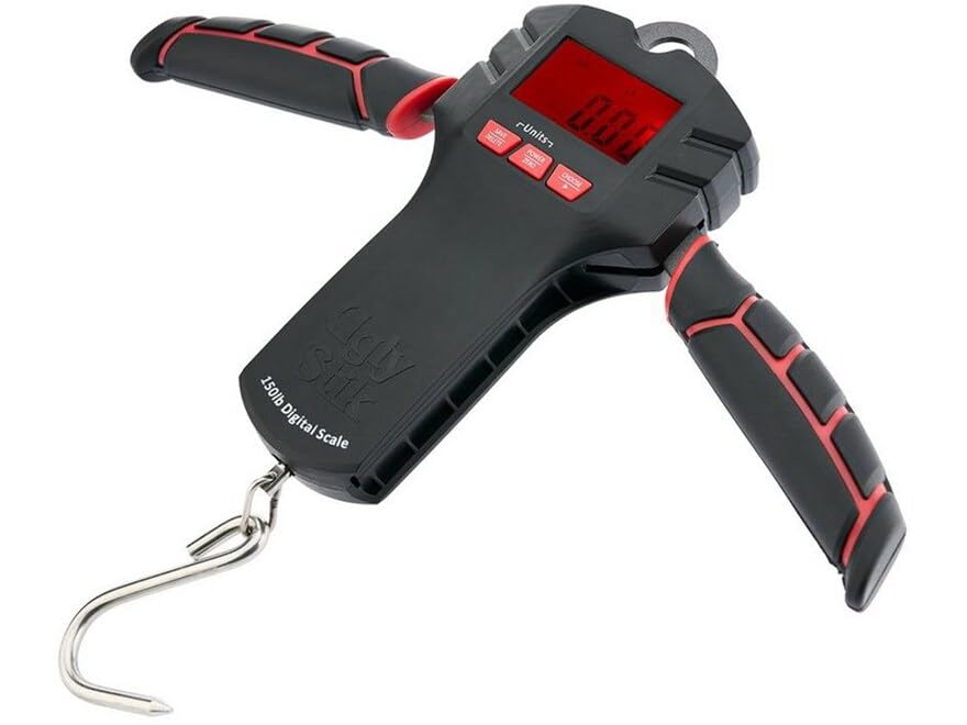 Ugly Stik Ugly Tools Digital Scale - 150 DIG Scale