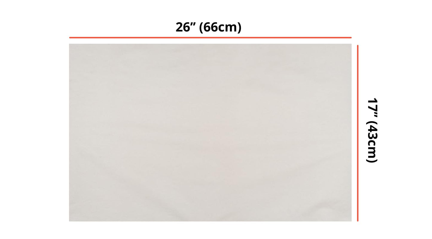 Pack T-Rex Moving Packing Paper Sheets – 640 Sheets of 26" x 17" Newspaper – Eco-Friendly Wrapping Paper for Moving Boxes – Cushion Glassware, Plates & Valuables – Must-Have Moving Supplies