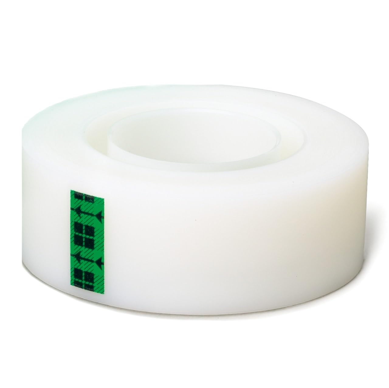 Scotch Magic Greener Tape, Invisible Tape for Fixing Paper, Office Supplies and Back to School Supplies, 0.75 in .x 900 in., 24 Rolls