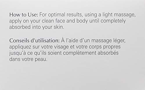 NASSIF MD Hydro-Screen Face And Body Souffle, Hydrating Skin Moisturizer, Hyaluronic Acid, Omega 3, Anti Aging, Even Skin Tone, 4 Fl Oz