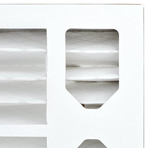 AIRx Filters 16x20x5 MERV 11 HVAC AC Furnace Air Filter Replacement for Lennox X0582, Allergy 2-Pack, Made in the USA