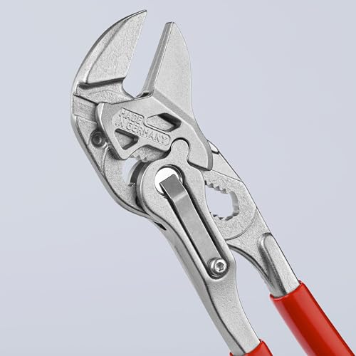 KNIPEX 86 03 150 Pliers Wrench, 6-Inch