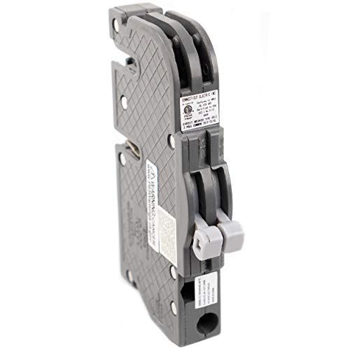 UBIZ0240-New Zinsco RC3840 Replacement. Two Pole 40 Amp Thin Series Manufactured By Connecticut Electric.