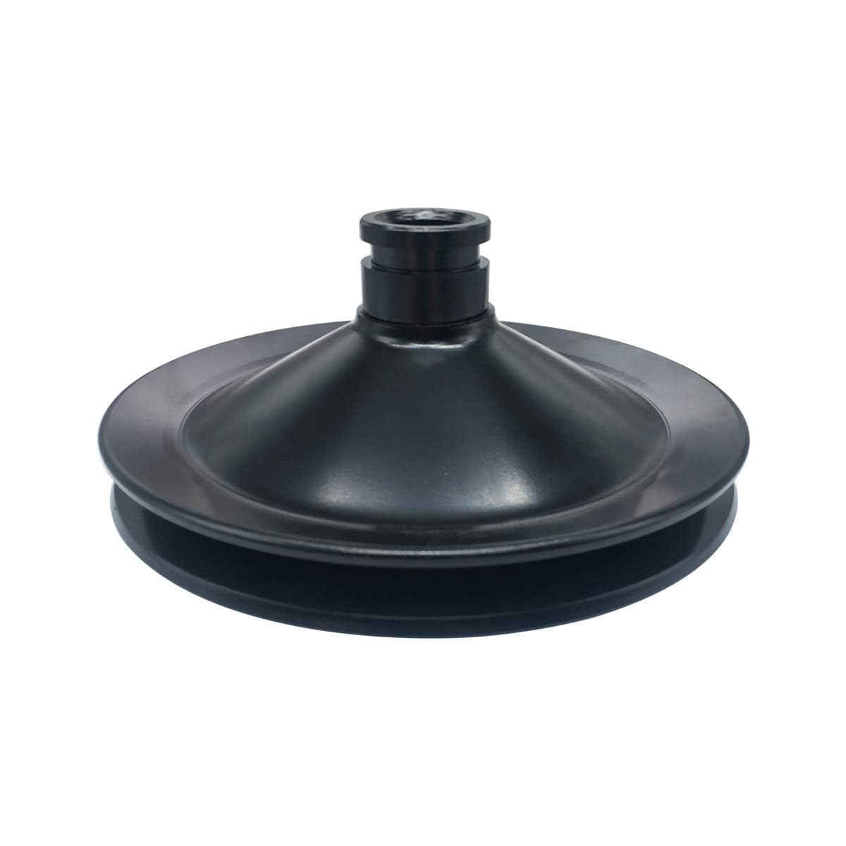 Heurofosh 3853804 Power Steering Pump Pulley for Voolvo Penta 3.0 4.3 5.0 5.7 5.8 7.4 L Stern Drives Sierra 18-8964