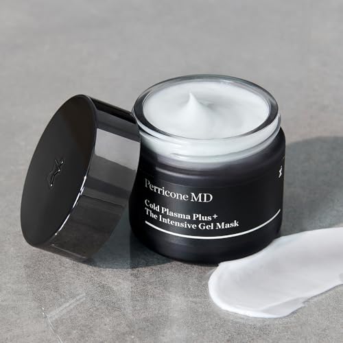 Perricone MD Cold Plasma Plus+ The Intensive Gel Mask, 2 fl. oz.