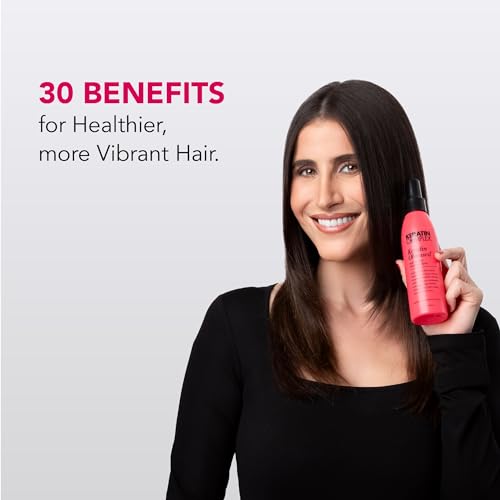 Keratin Complex - Blow Dry Essential Kit - Keratin Obsessed, 5 fl oz + Infusion Keratin Replenisher, 4 fl oz