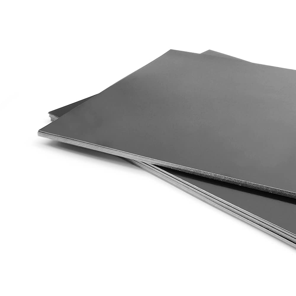 20pcs A4 Test Focus Paper for Laser Marking, Welding, Cutting