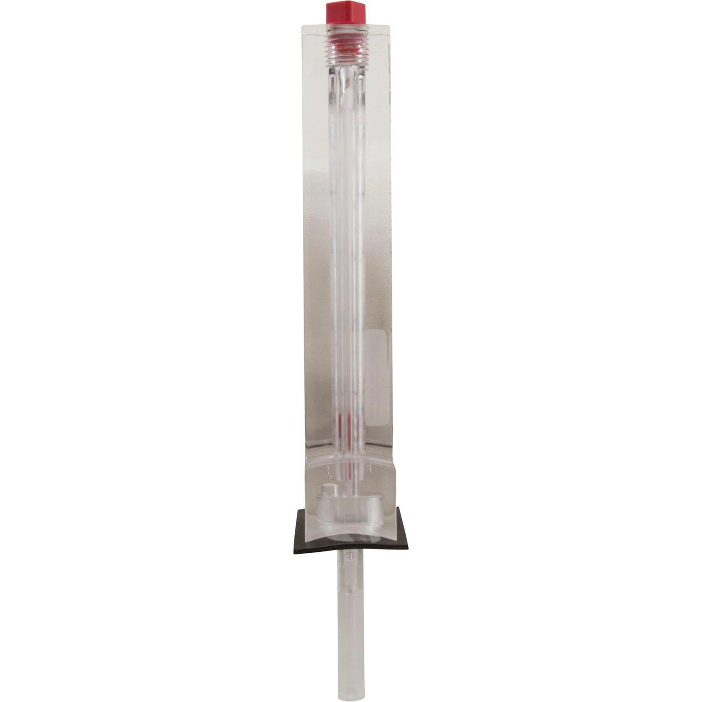 Blue-White F-30200P Flowmeter, 2in, F-300, 20-120 GPM