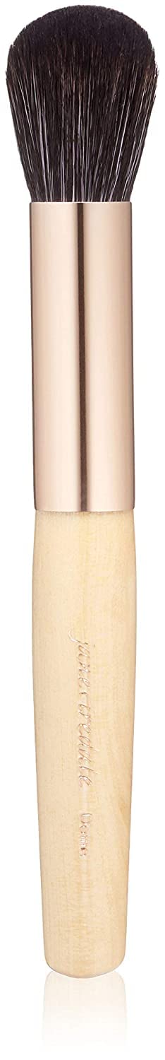 jane iredale Dome Brush, Rose Gold