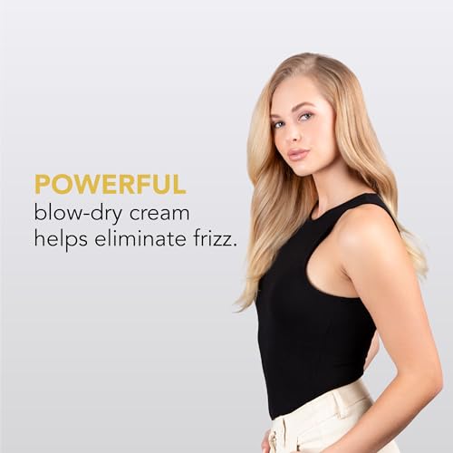 Keratin Complex - Blow Dry Essential Kit - Keratin Obsessed, 5 fl oz + Infusion Keratin Replenisher, 4 fl oz