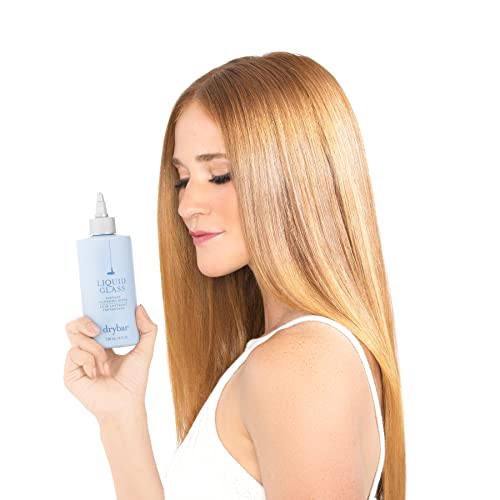 Drybar Liquid Glass Instant Glossing Rinse