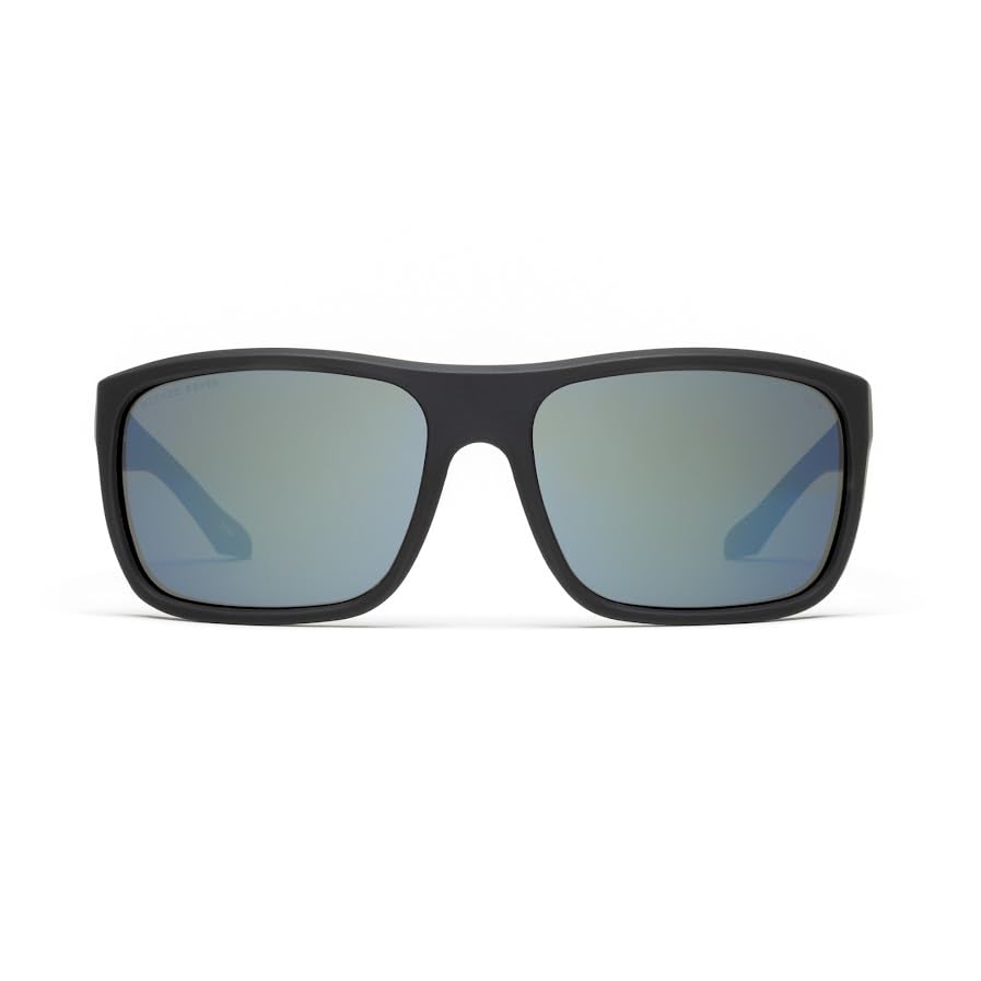 Method Seven Citadel FX2 Matte-Black Full Spectrum LED Grow Room Glasses