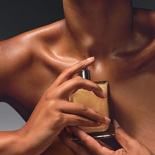philosophy pure grace luminous body oil