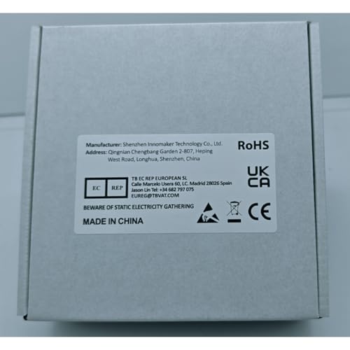 LA1010 USB Logic Analyzer 16 Input Channels 100MHz with The English PC Software Handheld Instrument,Support Windows (32bit/64bit),Mac OS,Linux
