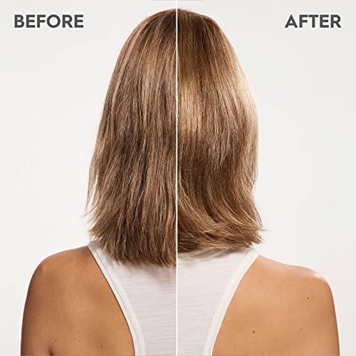 KERASILK Multi-Purpose Hairspray | Creates Long-Lasting Touchable Hold | Finishes & Locks in Hairstyles | Quick Drying | With Heat Protection & Humidity Protection | 300ml