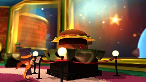 A Hat In Time - Nintendo Switch