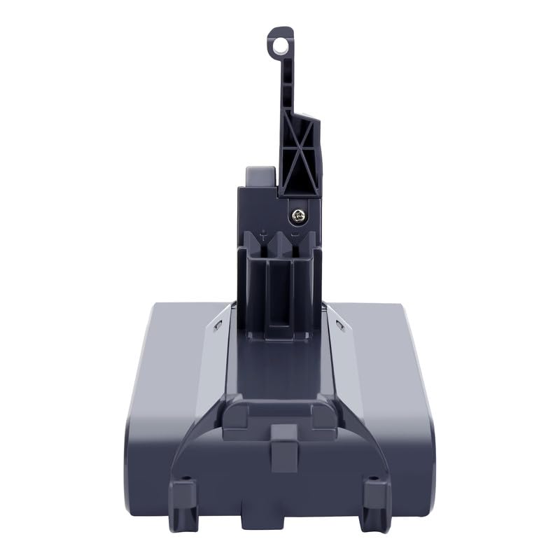 Lasica Compatible with Dyson V7 SV11 Replacement Battery, Compatible with Dyson V7 Series - V7 Motorhead, V7 Animal, V7 Absolute, V7 Allergy, V7 Trigger Cordless Stick Vacuum Battery