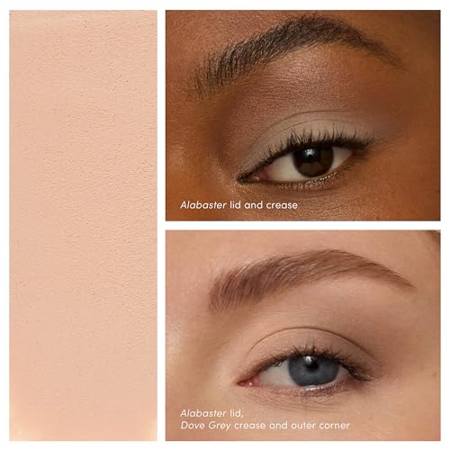 jane iredale ColorLuxe Eye Shadow Stick Alabaster