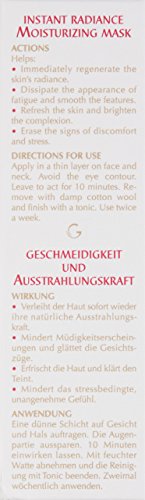 Guinot Nutrition Confort Instant Comfort Mask, 1.4 oz