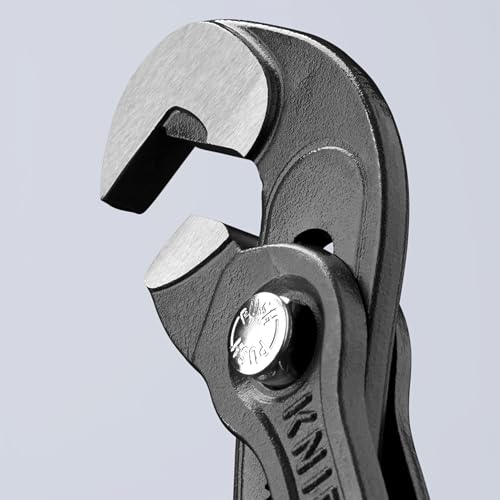 KNIPEX - 87 41 250 SBA Tools - Raptor Pliers (8741250SBA)