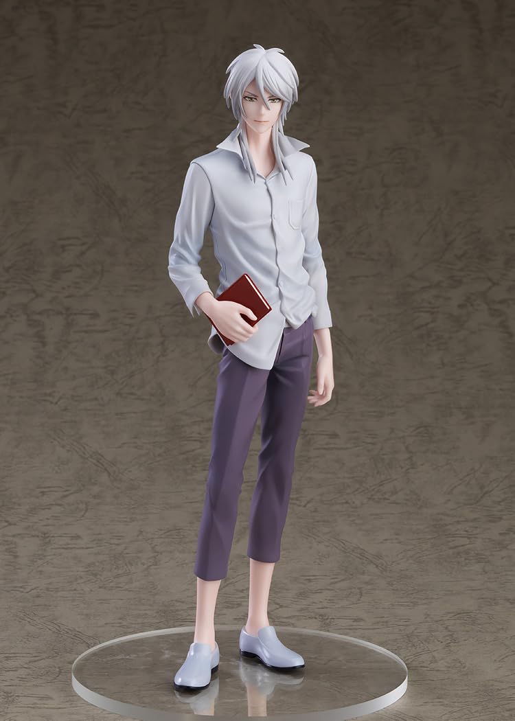 Psycho-Pass: Shogo Makishima Pop Up Parade L Size PVC Figure